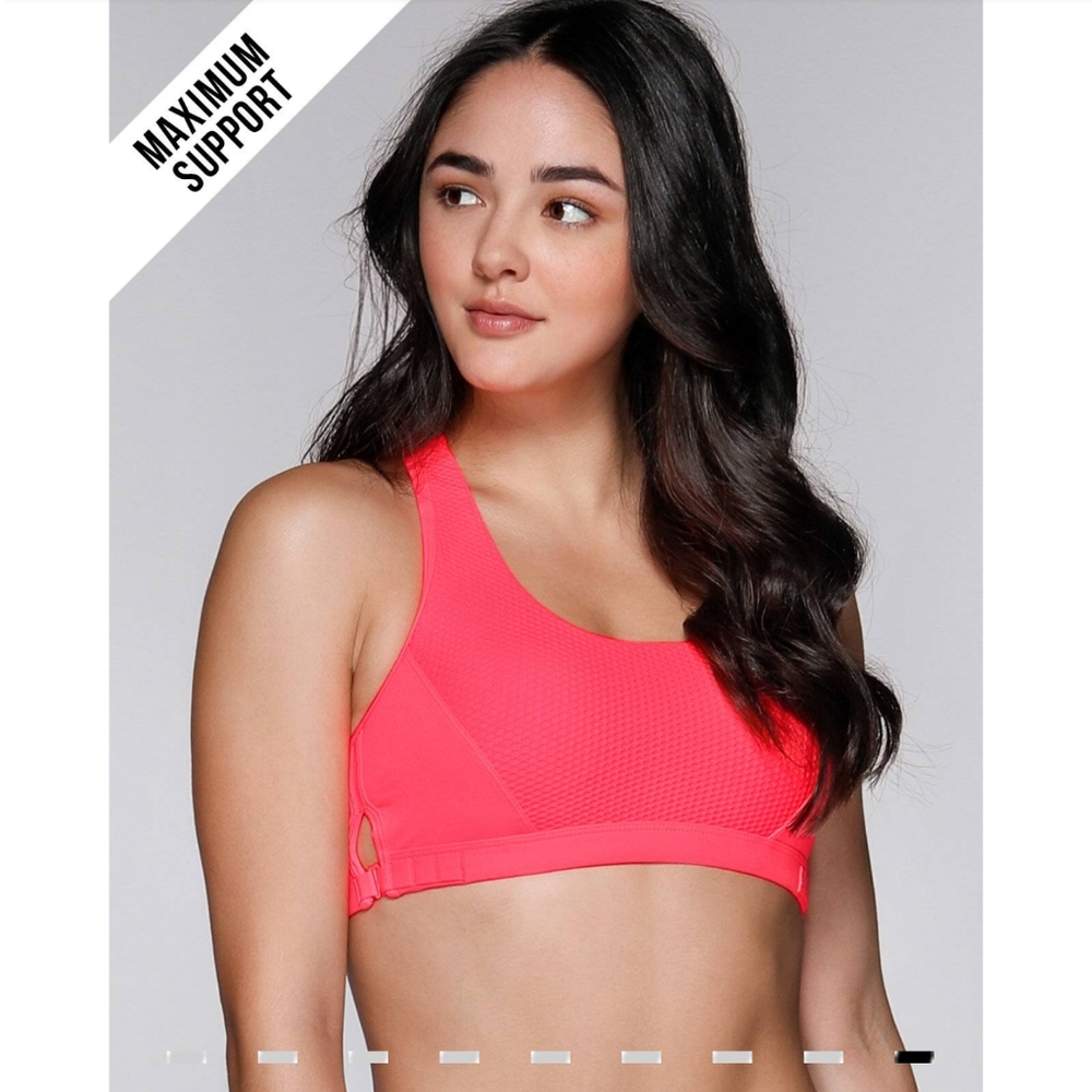 Lorna Jane sports bra